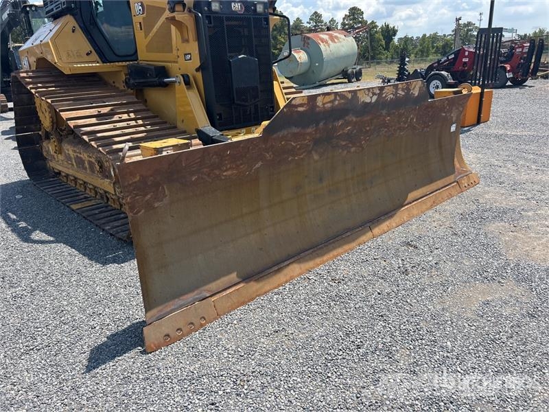 CAT D5 LGP Crawler Dozer 履帶推土機
