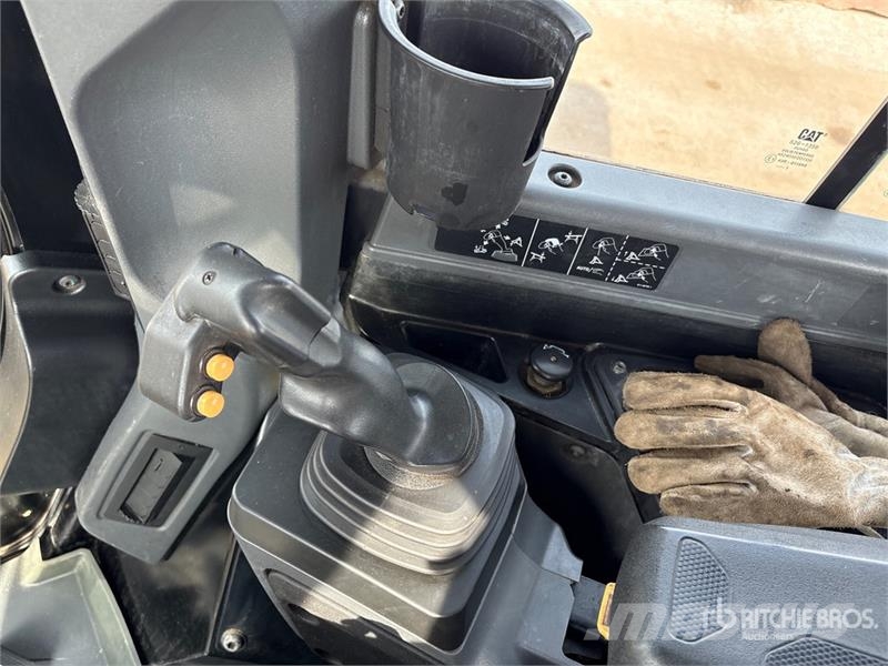 CAT D5 LGP Crawler Dozer Bulldozer