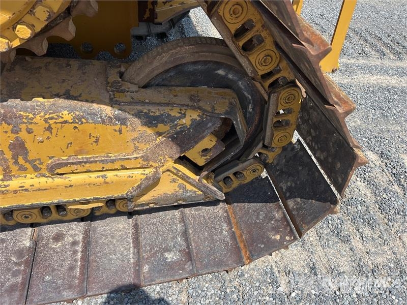 CAT D5 LGP Crawler Dozer 履帶推土機