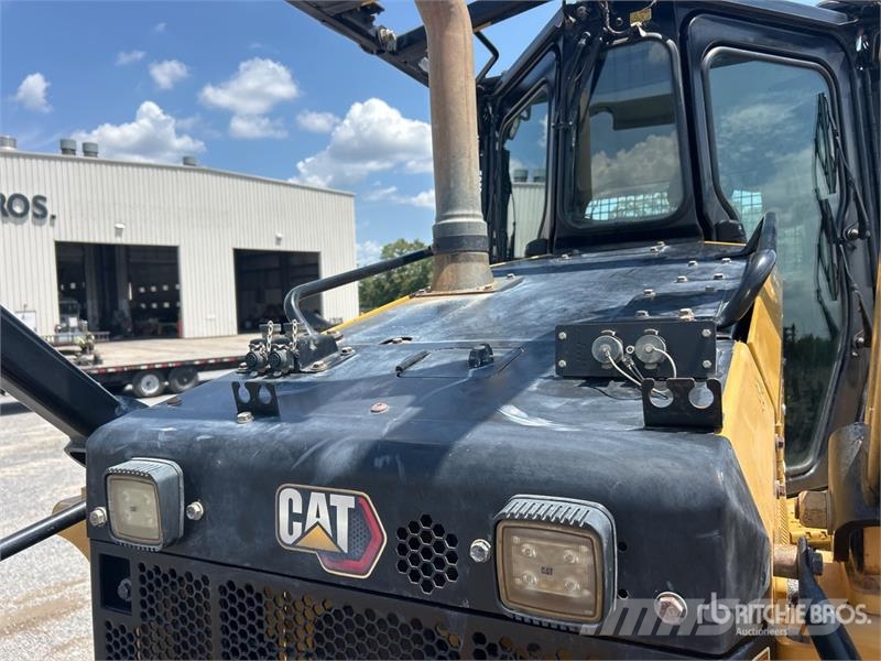 CAT D5 LGP Crawler Dozer 履帶推土機