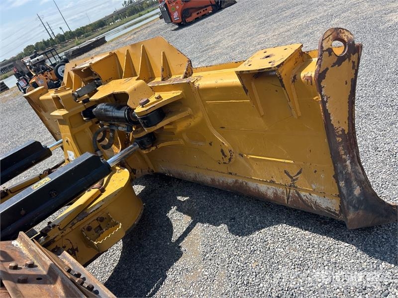CAT D5 LGP Crawler Dozer 履帶推土機