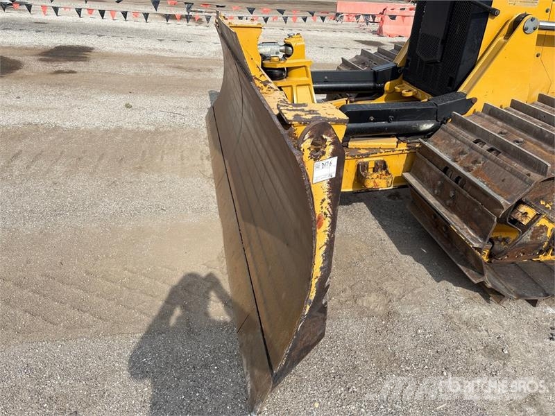 CAT D5 LGP Crawler Dozer Bulldozer