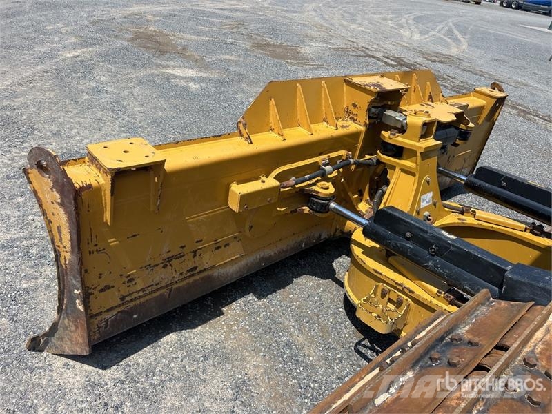 CAT D5 LGP Crawler Dozer 履帶推土機