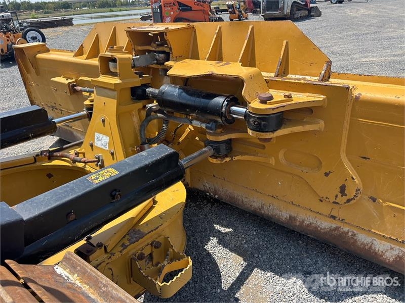 CAT D5 LGP Crawler Dozer 履帶推土機