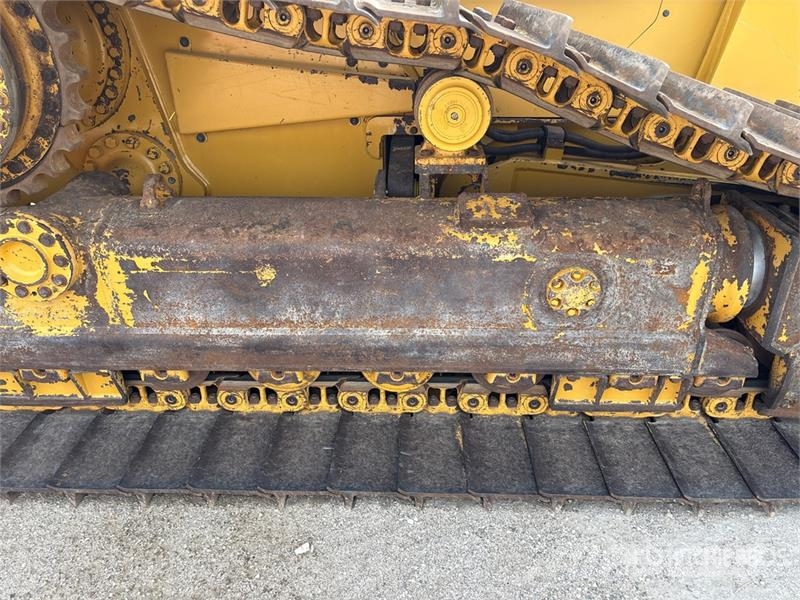 CAT D5 LGP Crawler Dozer Bulldozer
