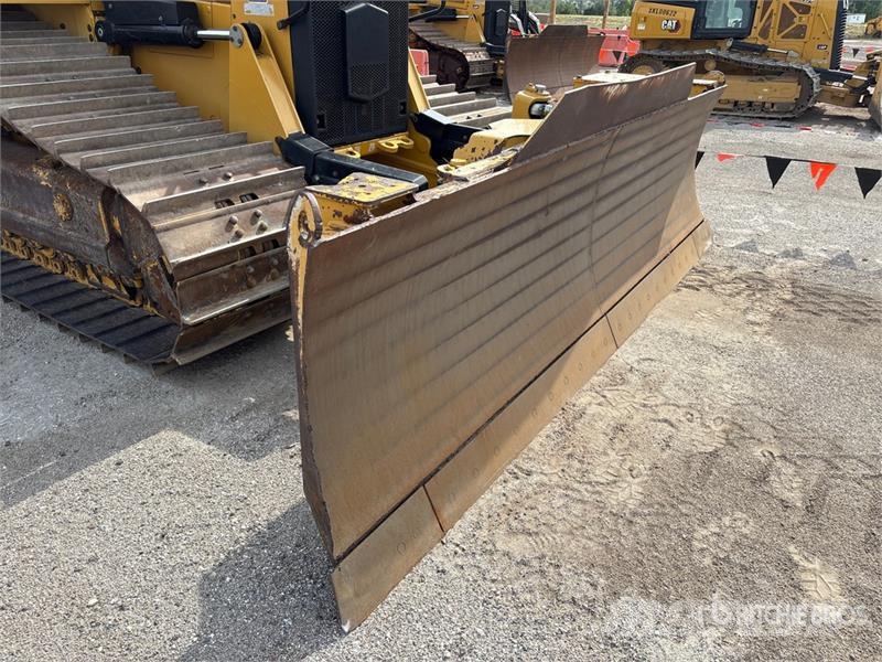 CAT D5 LGP Crawler Dozer Bulldozer