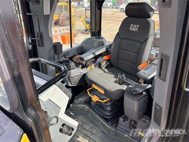CAT D5 LGP Crawler Dozer Bulldozer