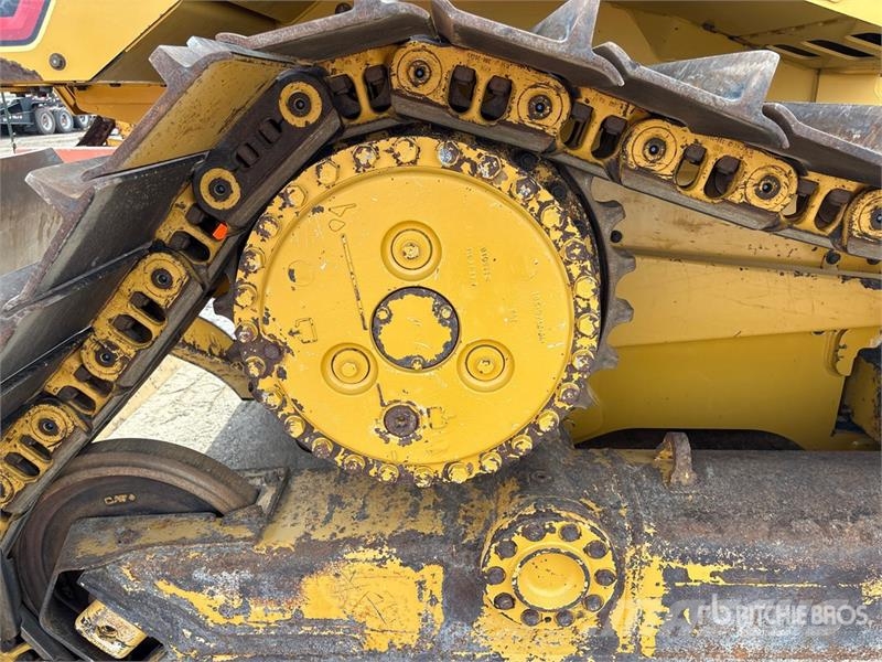 CAT D5 LGP Crawler Dozer Bulldozer