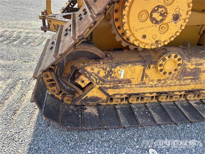 CAT D5 LGP Crawler Dozer 履帶推土機