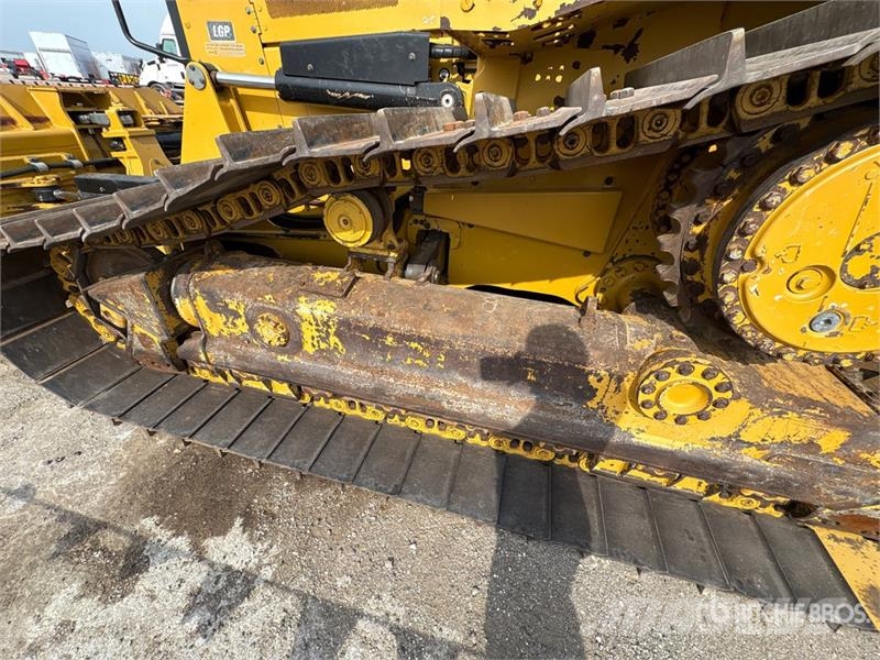 CAT D5 LGP Crawler Dozer Bulldozer