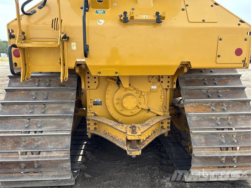 CAT D5 LGP Crawler Dozer Bulldozer