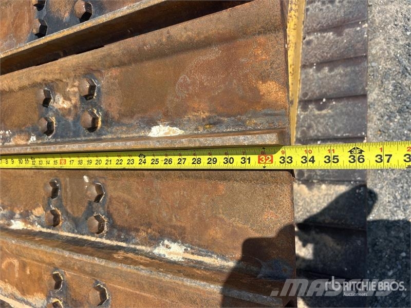 CAT D5 LGP Crawler Dozer 履帶推土機