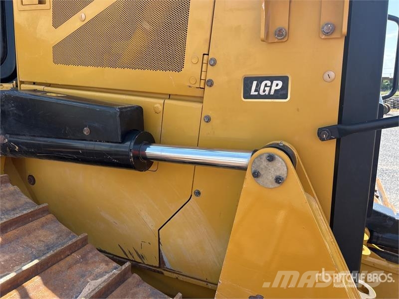 CAT D5 LGP Crawler Dozer 履帶推土機