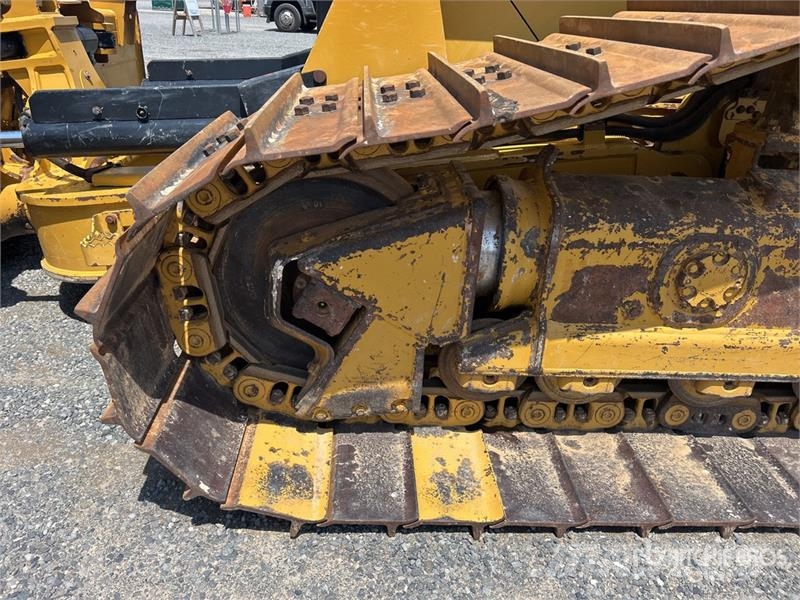 CAT D5 LGP Crawler Dozer 履帶推土機