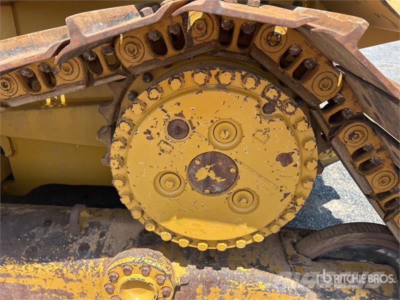 CAT D5 LGP Crawler Dozer 履帶推土機