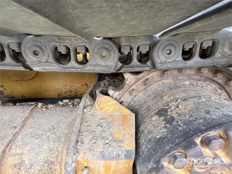 CAT D5K LGP Bandschaktare