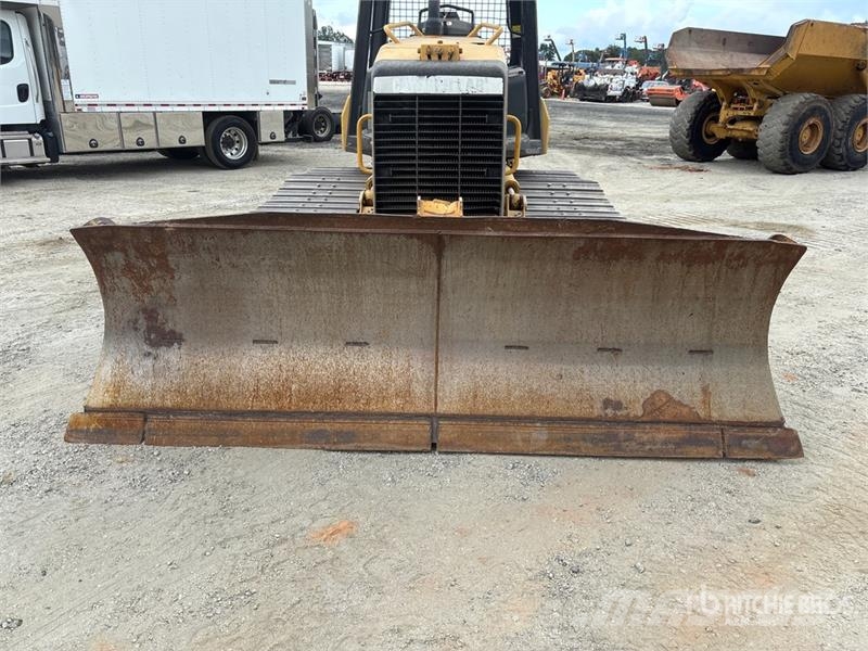 CAT D5K LGP Bandschaktare