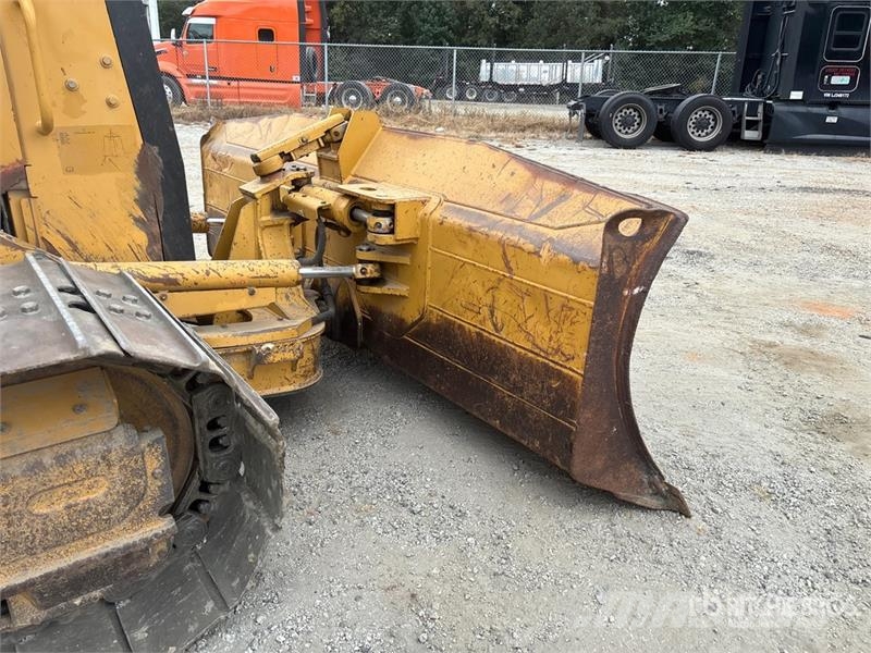 CAT D5K LGP Bandschaktare