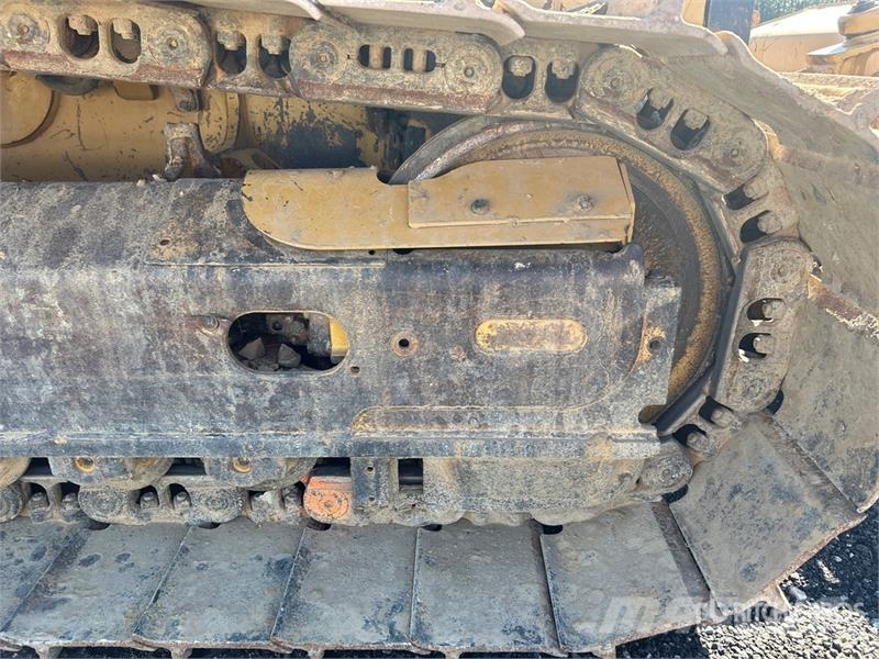 CAT D5K LGP Dozer cingolati