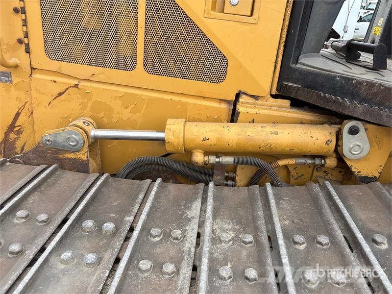 CAT D5K LGP Bandschaktare