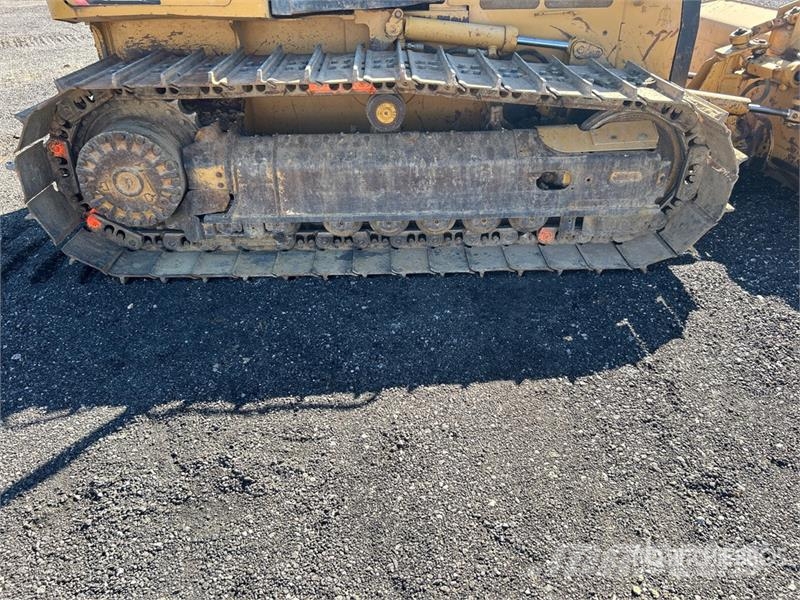 CAT D5K LGP Dozer cingolati