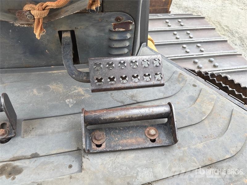 CAT D5K LGP Bandschaktare