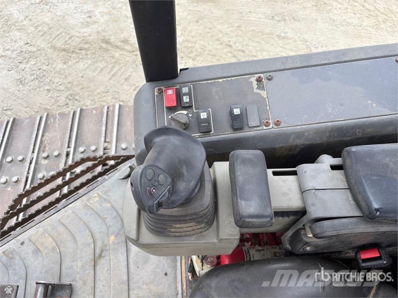 CAT D5K LGP Bandschaktare