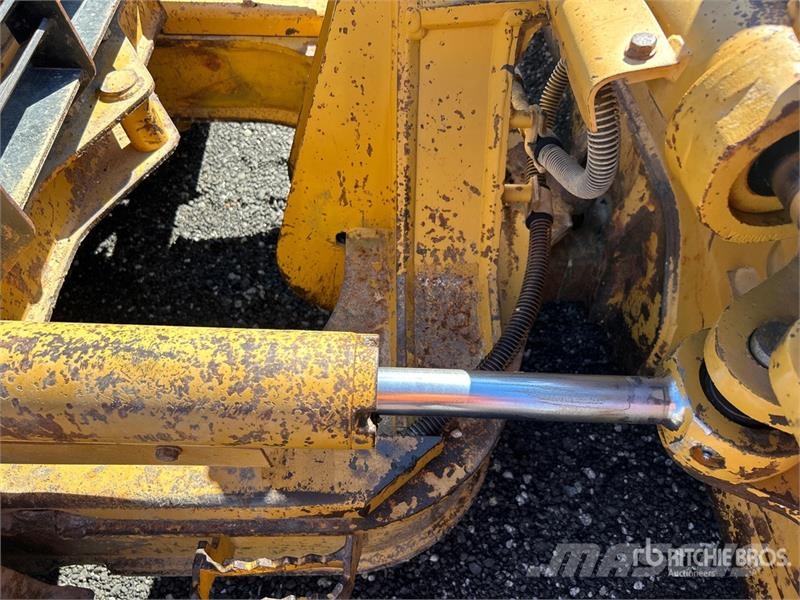 CAT D5K LGP Dozer cingolati