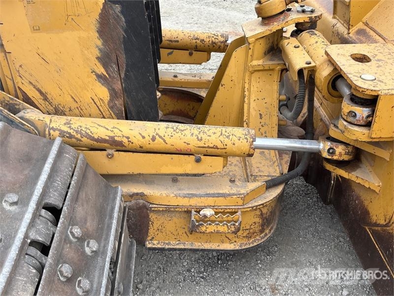 CAT D5K LGP Bandschaktare