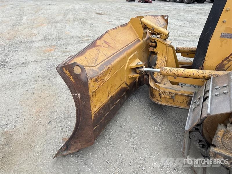 CAT D5K LGP Bandschaktare