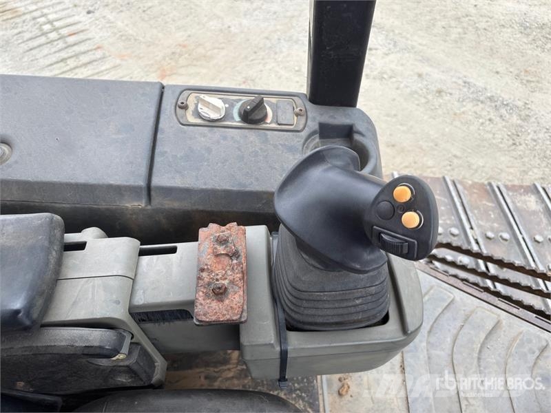 CAT D5K LGP Bandschaktare