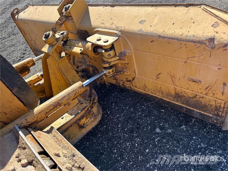 CAT D5K LGP Dozer cingolati