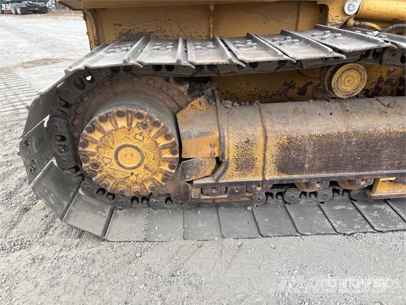 CAT D5K LGP Bandschaktare