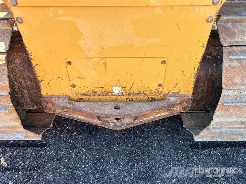 CAT D5K LGP Dozer cingolati