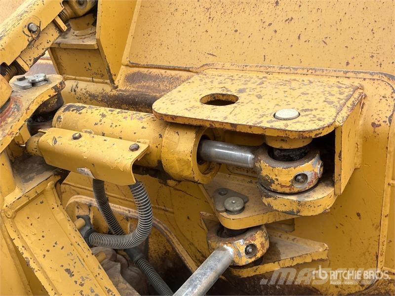 CAT D5K LGP Bandschaktare