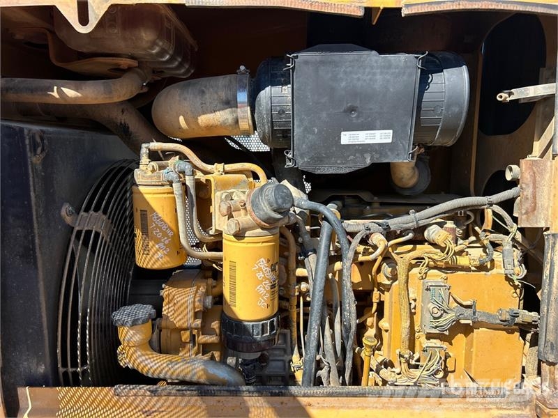 CAT D5K LGP Dozer cingolati
