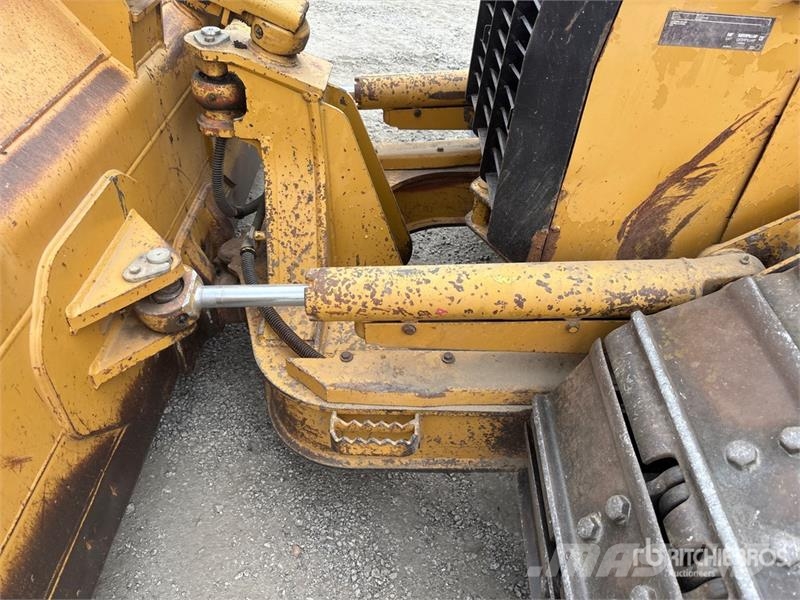 CAT D5K LGP Bandschaktare