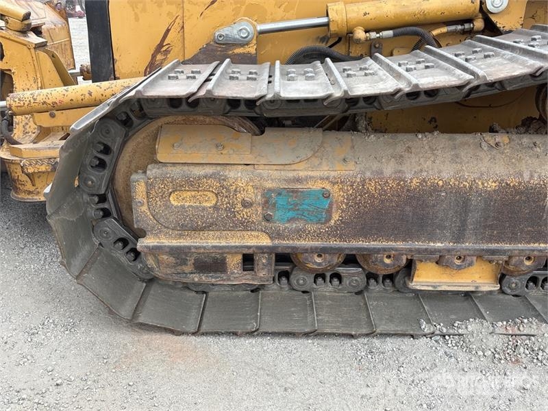CAT D5K LGP Bandschaktare