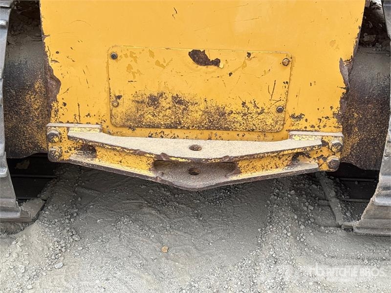 CAT D5K LGP Bandschaktare