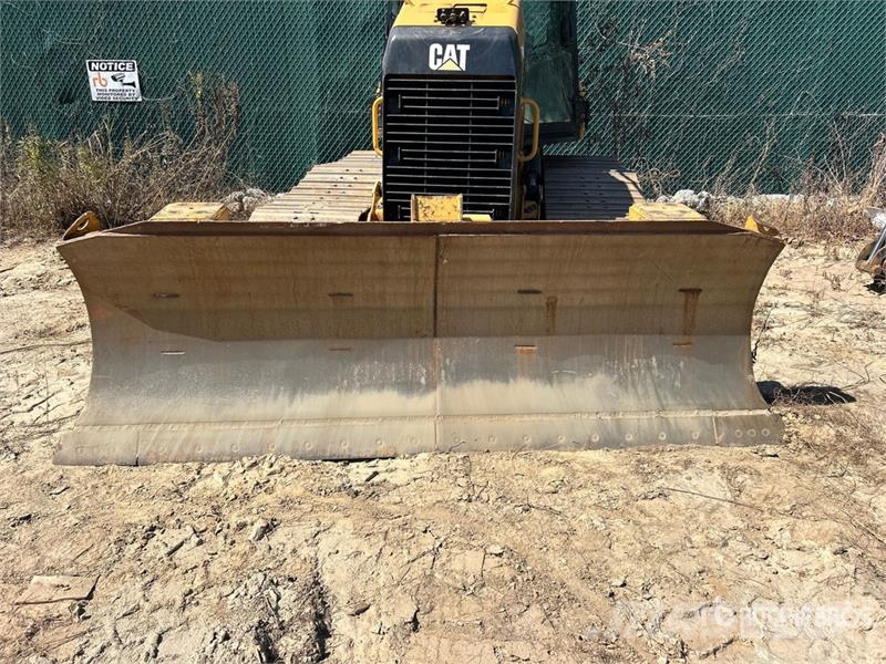 CAT D5K2 LGP Tratores de esteira