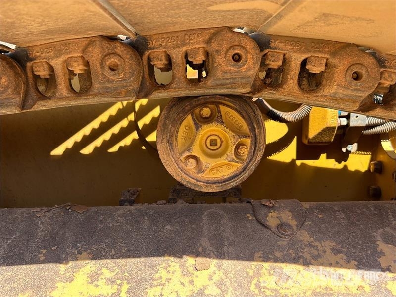 CAT D5K2 LGP Tratores de esteira