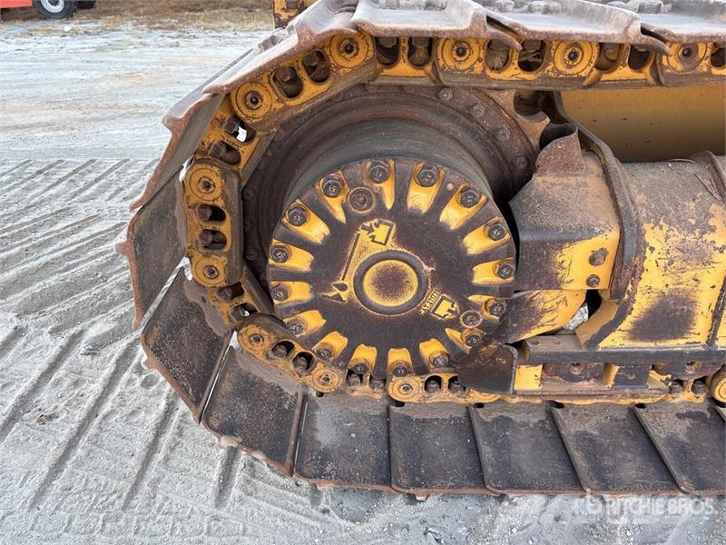 CAT D5K2 LGP Buldooserid