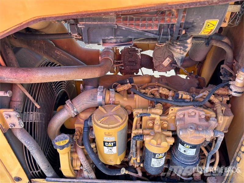 CAT D5K2 LGP Tratores de esteira