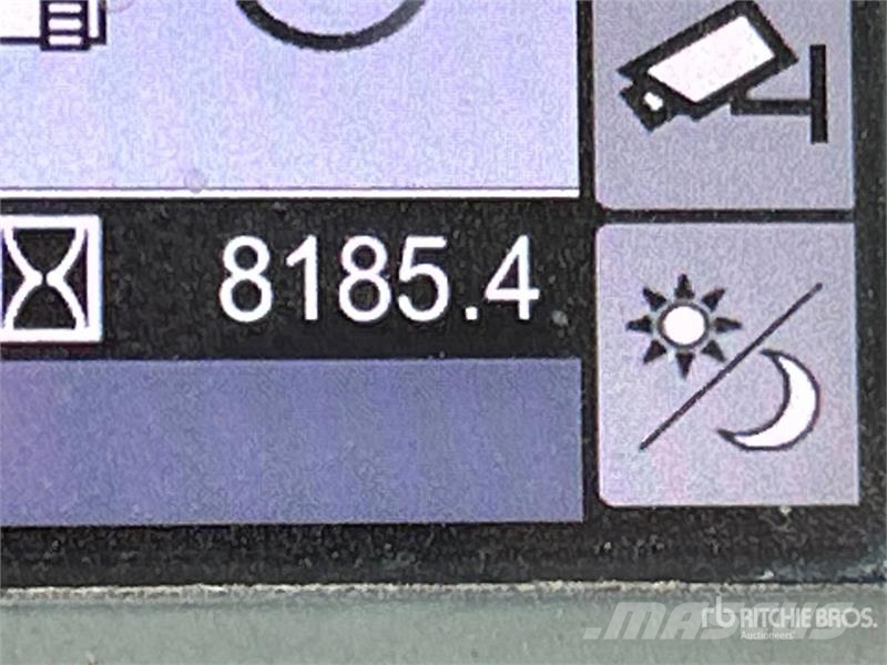 CAT D5K2 LGP 크롤러 도저