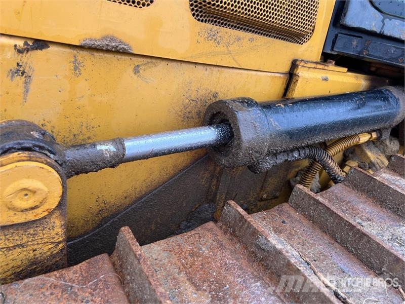 CAT D5K2 LGP Crawler dozers
