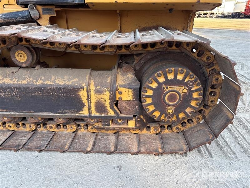 CAT D5K2 LGP Buldooserid