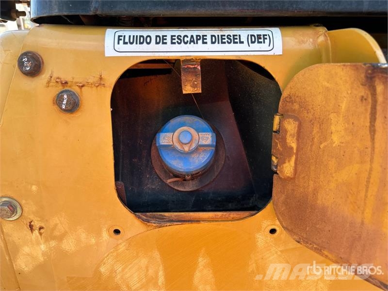 CAT D5K2 LGP Tratores de esteira