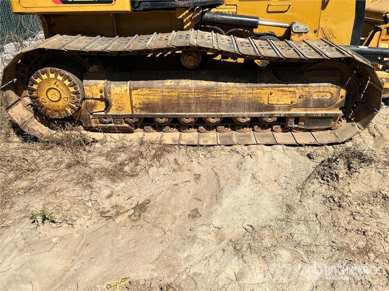 CAT D5K2 LGP Tratores de esteira