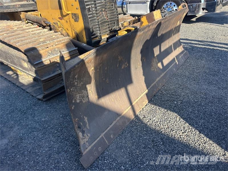 CAT D5K2 LGP lánctalpas dózerek