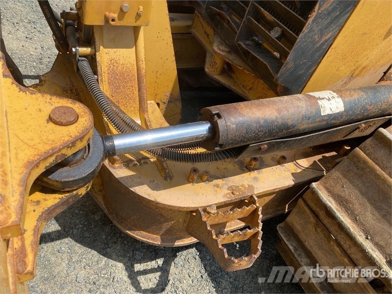 CAT D5K2 LGP Bulldozer